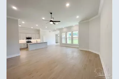 2210 Royal Fern Ln #LOT 1A-2, Cantonment, FL 32533 - Photo 4