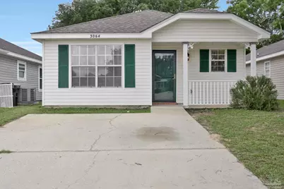3064 Flintlock Dr, Pensacola, FL 32526 - Photo 1