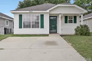 3064 Flintlock Dr, Pensacola, FL 32526 - Photo 1