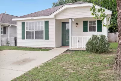 3064 Flintlock Dr, Pensacola, FL 32526 - Photo 46