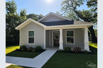 5632 Turkey Rd, Pensacola, FL 32526 - Photo 1