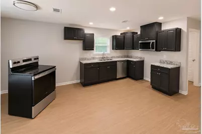 5632 Turkey Rd, Pensacola, FL 32526 - Photo 2