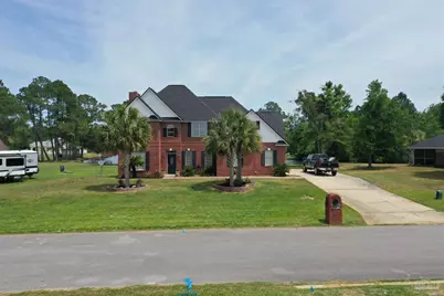 7432 San Ramon Dr, Milton, FL 32583 - Photo 2