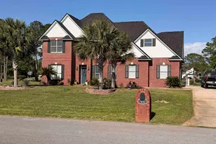 7432 San Ramon Dr, Milton, FL 32583 - Photo 1