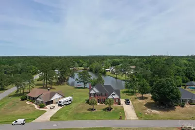 7432 San Ramon Dr, Milton, FL 32583 - Photo 8