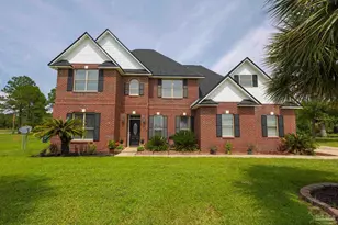 7432 San Ramon Dr, Milton, FL 32583 - Photo 4