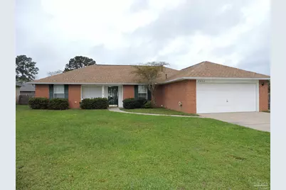 2052 Southwind Cir, Pensacola, FL 32506 - Photo 1