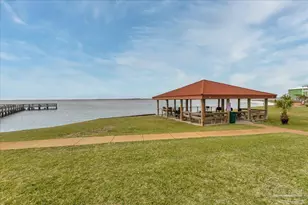 7453 Sunset Harbor Dr, Navarre Beach, FL 32566 - Photo 4