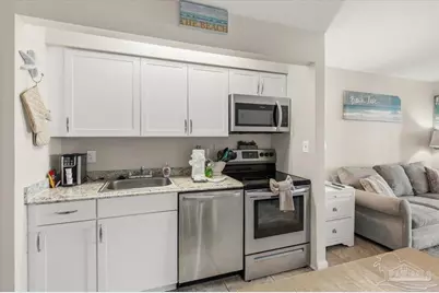 7453 Sunset Harbor Dr #2-302, Navarre Beach, FL 32566 - Photo 8