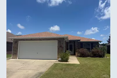 4907 Makenna Cir, Pace, FL 32571 - Photo 1