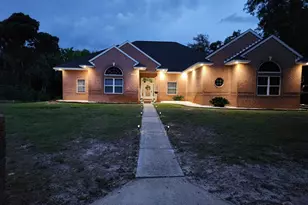 5908 Hurst Hammock Rd, Pensacola, FL 32526 - Photo 2