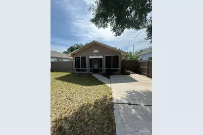 615 N A St, Pensacola, FL 32501 - Photo 1