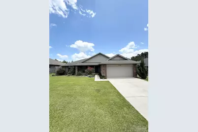 5628 Inspiration St, Milton, FL 32570 - Photo 2