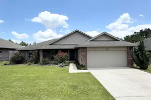 5628 Inspiration Street, Milton, FL 32570 - Photo 2