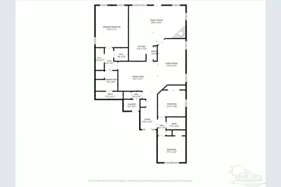 1374 Mazurek Blvd, Pensacola, FL 32514 - Photo 38