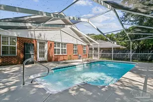1374 Mazurek Blvd, Pensacola, FL 32514 - Photo 1