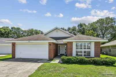 1374 Mazurek Blvd, Pensacola, FL 32514 - Photo 2