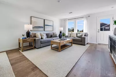 5338 Azimuth Way #LOT 10G, Milton, FL 32570 - Photo 18