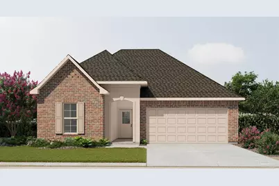 5160 Sugarloaf St 3-G (LOT #), Pace, FL 32571 - Photo 2