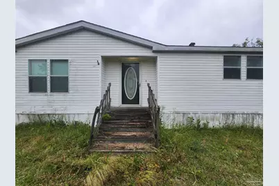 4051 Lambert Bridge Rd, McDavid, FL 32568 - Photo 2