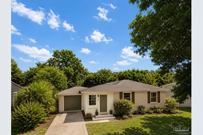 207 Donald Dr, Pensacola, FL 32507 - Photo 2