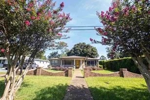 1660 E Hayes St, Pensacola, FL 32503 - Photo 1