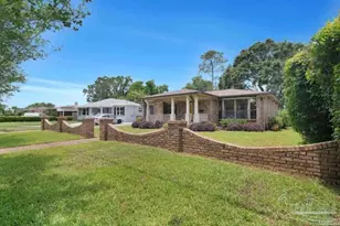 1660 E Hayes St, Pensacola, FL 32503 - Photo 2