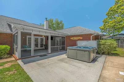 4214 N Cambridge Way, Pace, FL 32571 - Photo 32