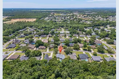 4214 N Cambridge Way, Pace, FL 32571 - Photo 38
