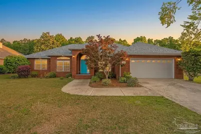 4214 N Cambridge Way, Pace, FL 32571 - Photo 2