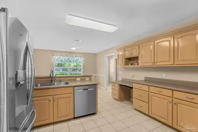 4214 N Cambridge Way, Pace, FL 32571 - Photo 4