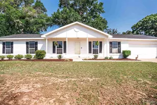 2530 Tomlinson Rd, Pensacola, FL 32526 - Photo 2