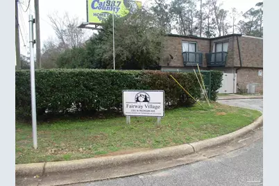 2301 W Michigan Ave #13, Pensacola, FL 32526 - Photo 1