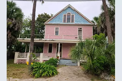 60 W Gadsden St, Pensacola, FL 32501 - Photo 1