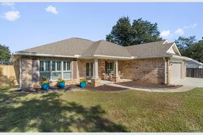 2365 Crescent Rd, Navarre, FL 32566 - Photo 4