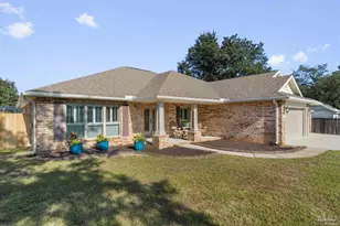 2365 Crescent Rd, Navarre, FL 32566 - Photo 4