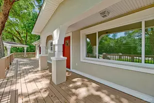 3710 N Blue Angel Pkwy, Pensacola, FL 32526 - Photo 2