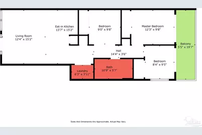 13700 Perdido Key Dr #C-251, Pensacola, FL 32507 - Photo 4