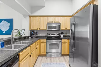 13700 Perdido Key Dr #C-251, Pensacola, FL 32507 - Photo 16