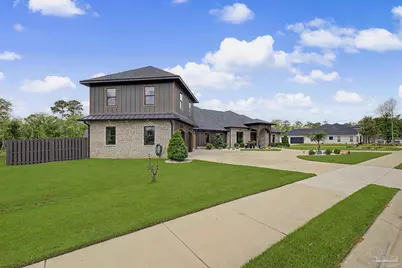 2867 Longleaf Mill St, Cantonment, FL 32533 - Photo 54