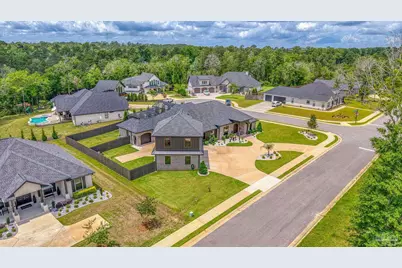 2867 Longleaf Mill St, Cantonment, FL 32533 - Photo 62