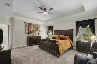 2867 Longleaf Mill St, Cantonment, FL 32533 - Photo 22