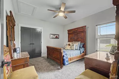 2867 Longleaf Mill St, Cantonment, FL 32533 - Photo 32