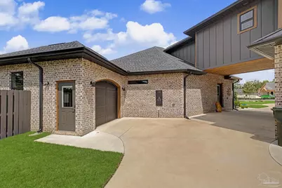 2867 Longleaf Mill St, Cantonment, FL 32533 - Photo 58