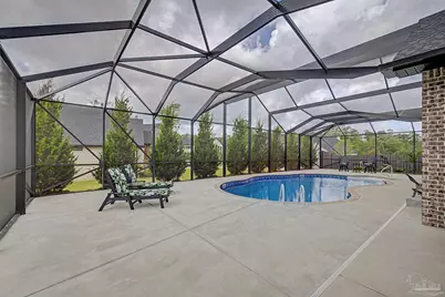 2867 Longleaf Mill St, Cantonment, FL 32533 - Photo 46