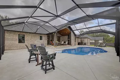 2867 Longleaf Mill St, Cantonment, FL 32533 - Photo 44