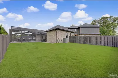 2867 Longleaf Mill St, Cantonment, FL 32533 - Photo 60