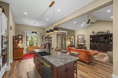 2867 Longleaf Mill St, Cantonment, FL 32533 - Photo 18