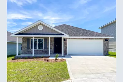 5569 Galahad Trl, Milton, FL 32583 - Photo 2