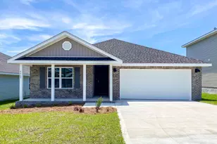 5569 Galahad Trl, Milton, FL 32583 - Photo 2